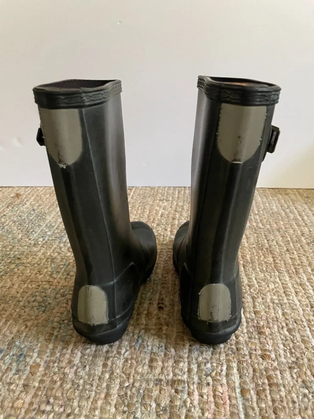 Hunter sturdy pair